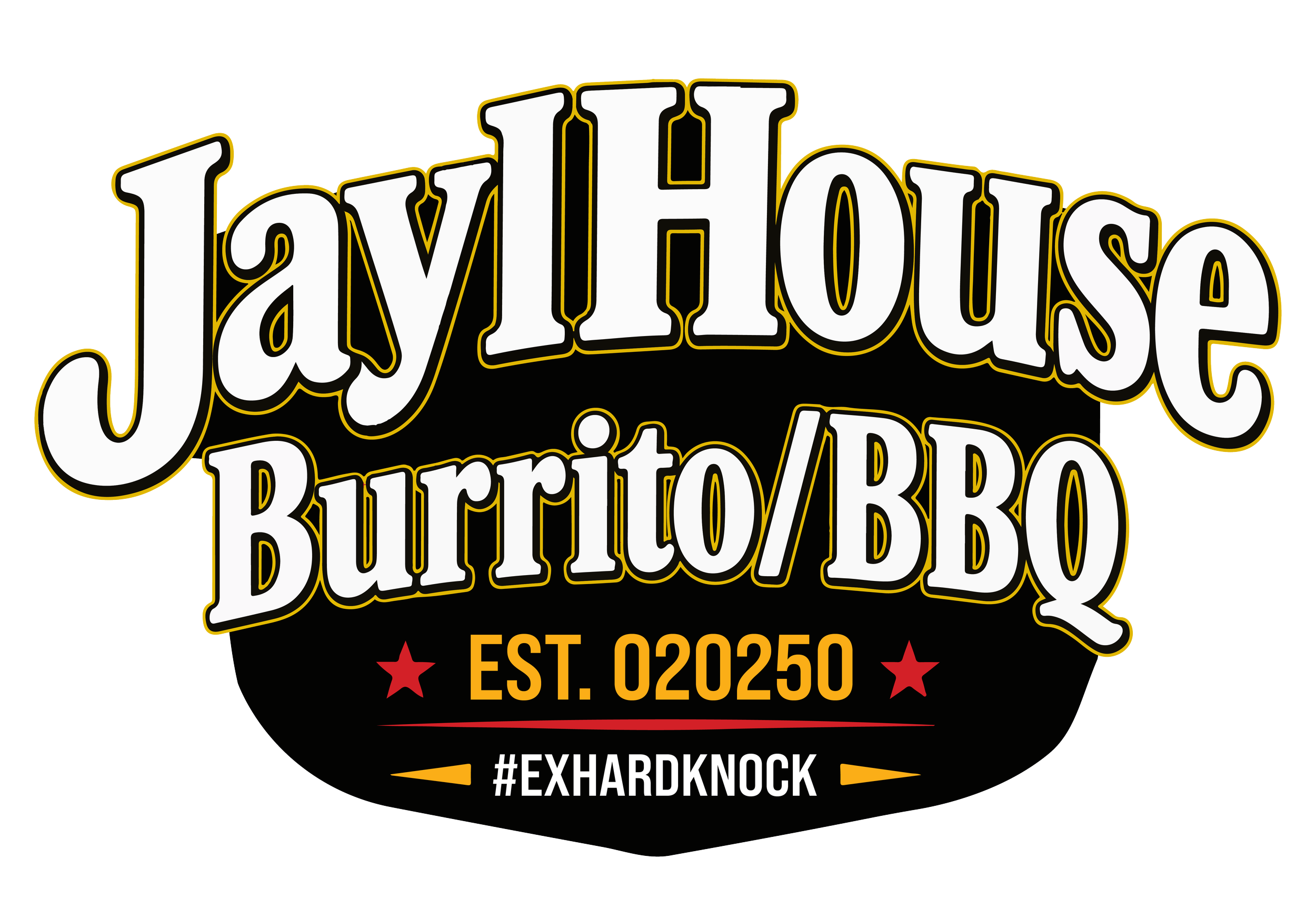 JaylHouse Burrito + BBQ