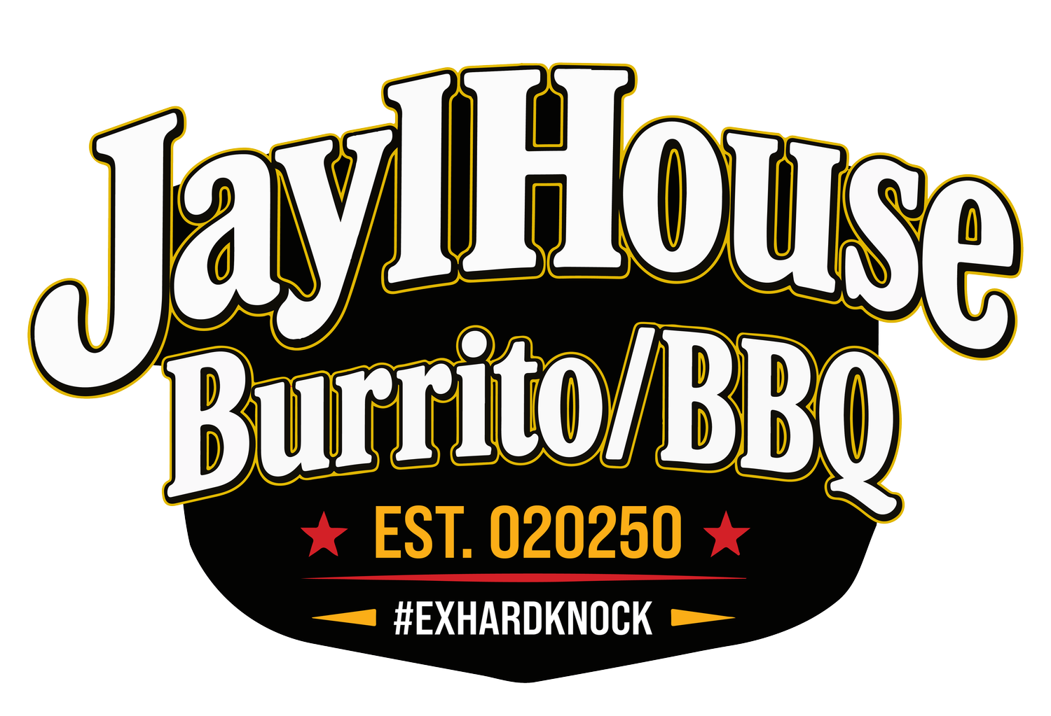 JAYLHOUSE BURRITO &amp; BBQ