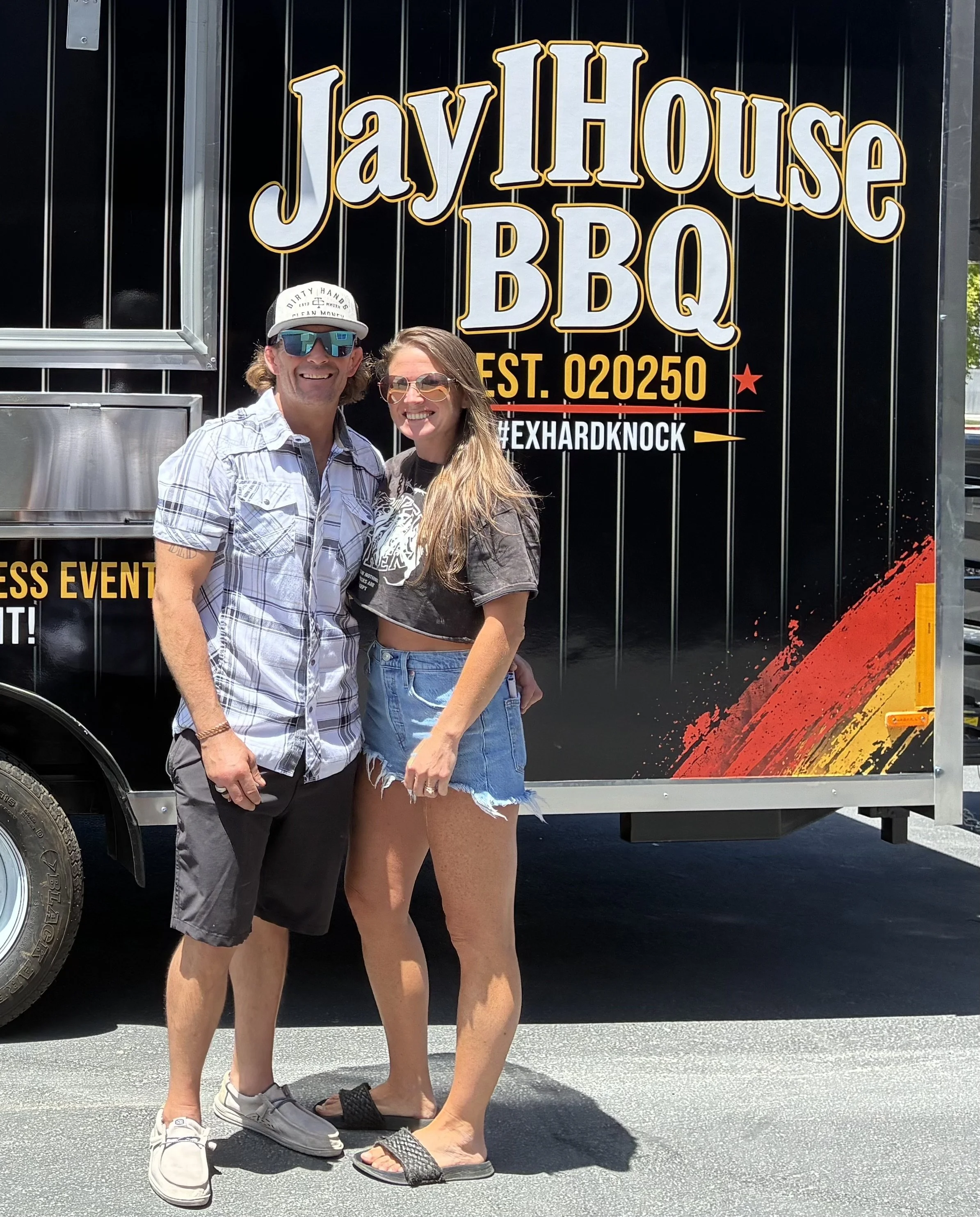 JaylHouse Burrito & BBQ Owners