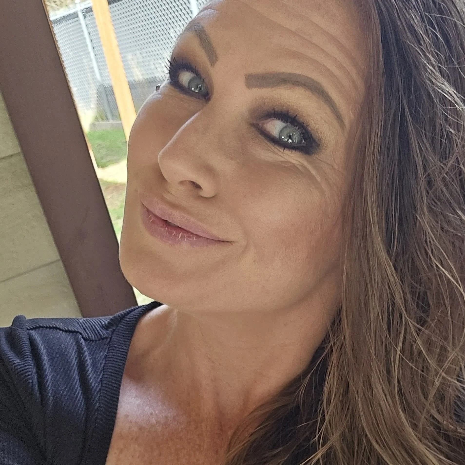 Ashley Nicole Smith-Grom - JaylHouse Catering