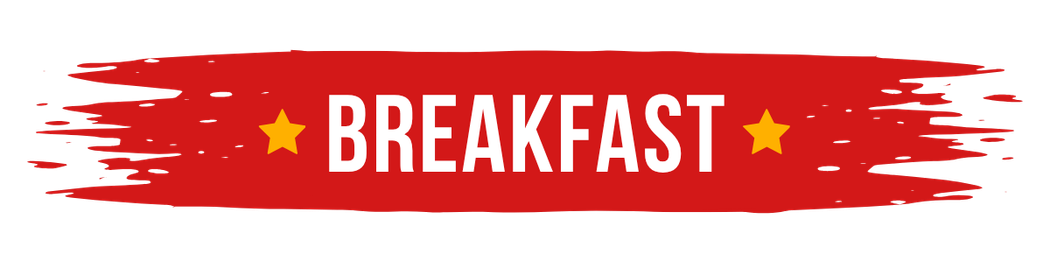 JaylHouse Breakfast