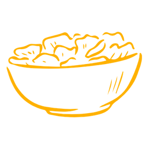 JaylHouse Burrito Bowl