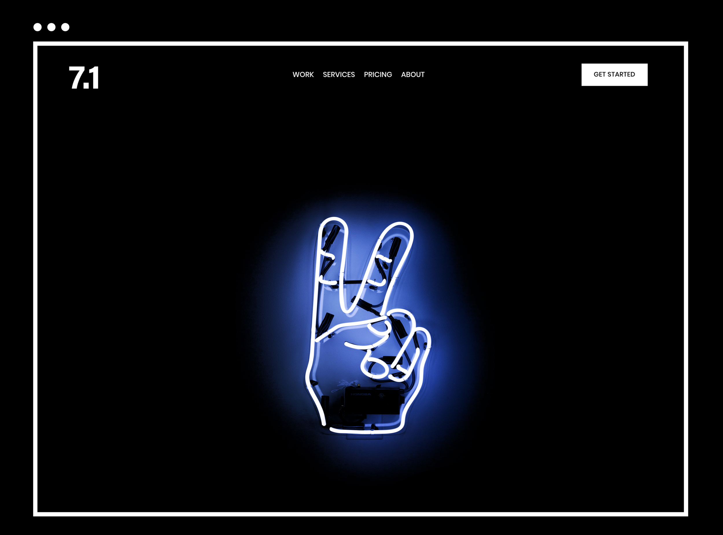 Squarespace Specialists Squarespace 7.1 examples Iphone 11 - 8.png
