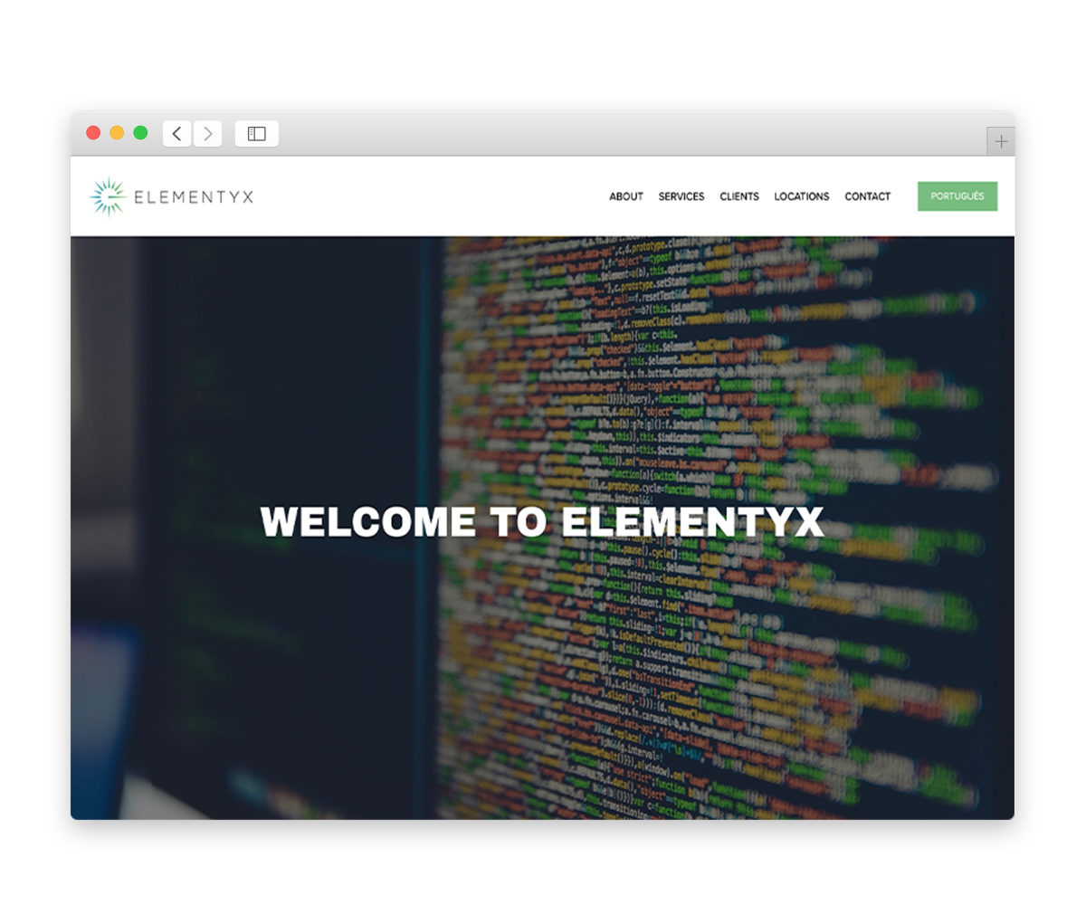 Elementyx