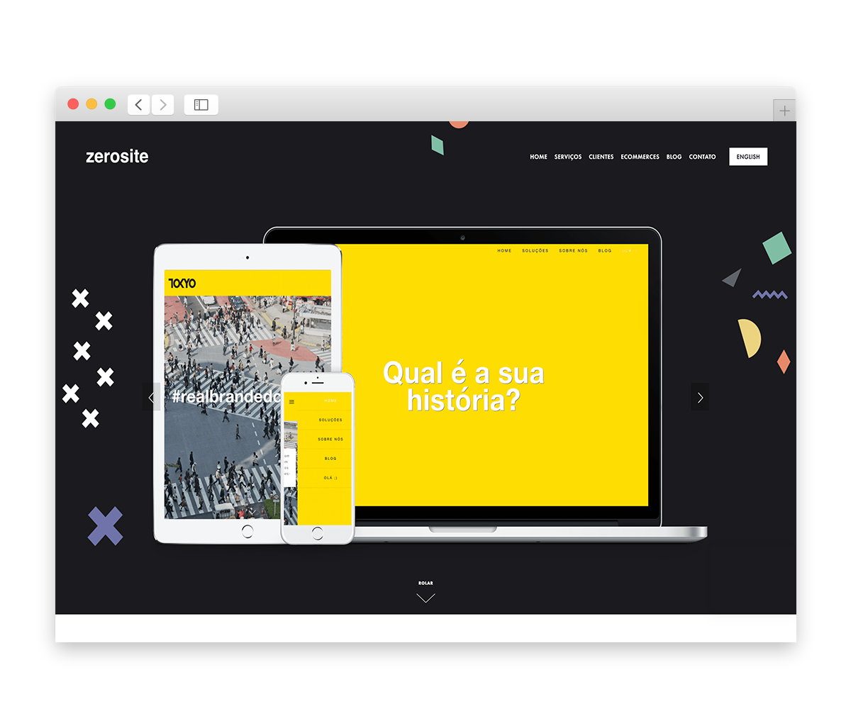 Zerosite