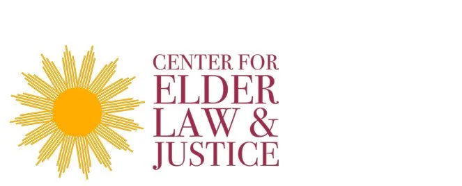 Center for Elder Law and Justice