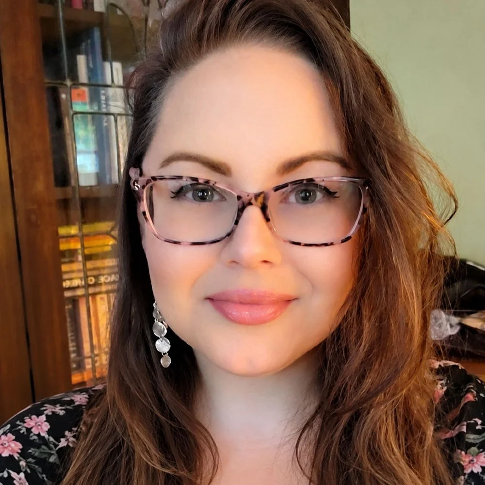 Elizabeth Komoroske