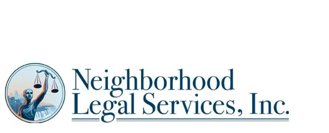 Neighborhood Legal Services