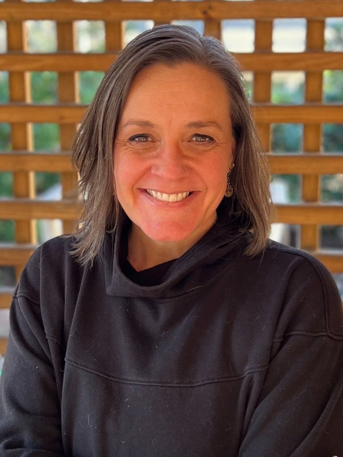 Susan Ishmael The ACT Mom