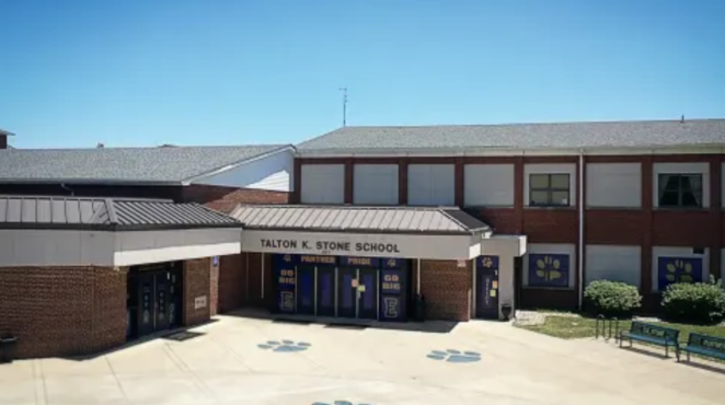 ELIZABETHTOWN, KY JANUARY 12 &amp; 13 (TK STONE MIDDLE SCHOOL)
