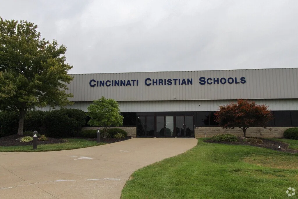 FAIRFIELD TOWNSHIP, OH - April 25th 6PM - 9PM &amp; 26th 9AM - 3PM @ CINCINNATI CHRISTIAN SCHOOLS