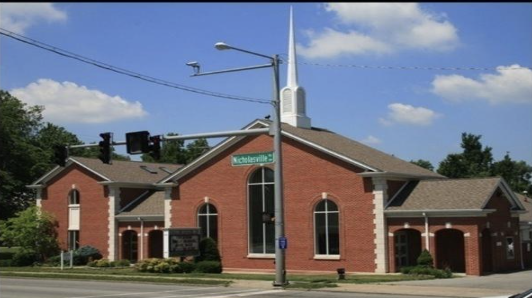 LEXINGTON, KY FEBRUARY 16 &amp; 17 (SOUTHSIDE CHURCH OF CHRIST)