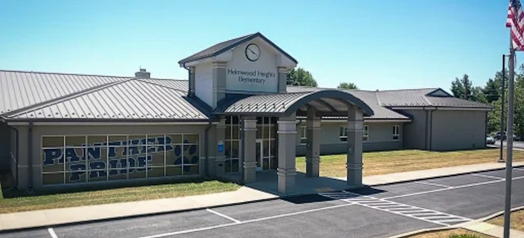 ELIZABETHTOWN, KY - June 17th 1PM - 4PM, 18th - 1PM - 4PM, 19th 1PM - 4PM - @ HELMWOOD HEIGHTS ELEMENTARY SCHOOL