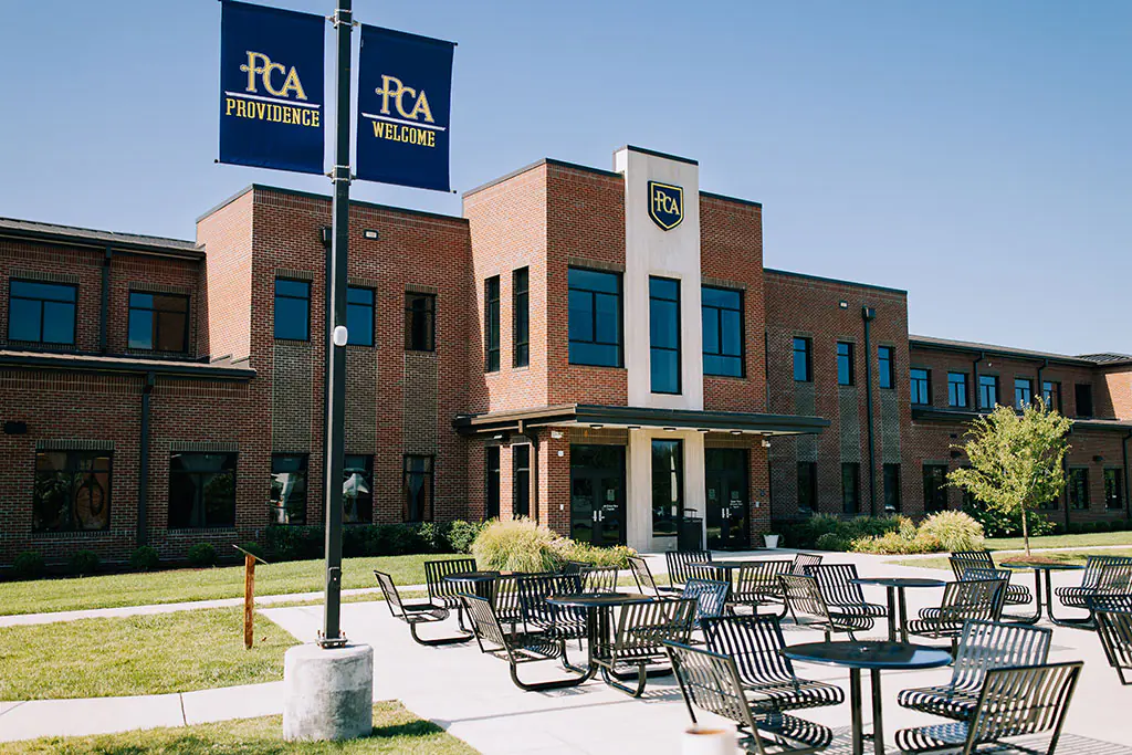 MURFREESBORO, TN - OCTOBER 12th, 13th, &amp; 14th - @ PROVIDENCE CHRISTIAN ACADEMY (PCA students only)