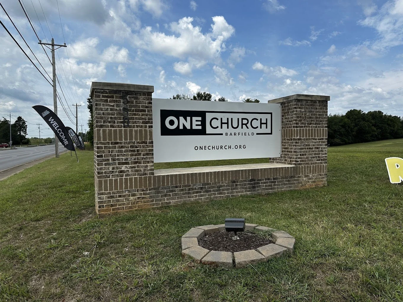 MURFREESBORO, TN - October 7th 9AM - 2:30PM &amp; 8th 9AM - 2:30PM @ ONE CHURCH BARFIELD