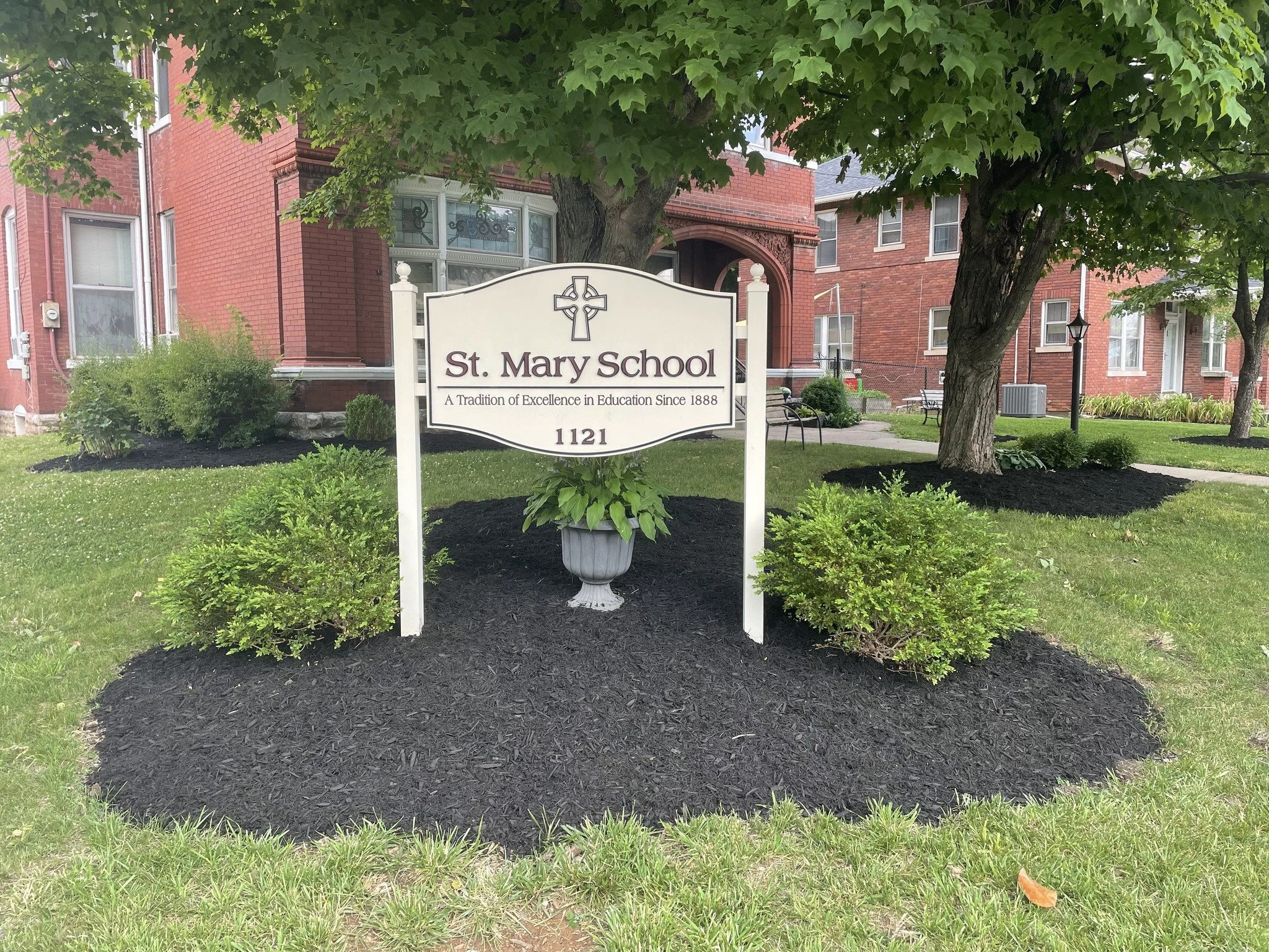 PARIS, KY - July 17th 6PM - 9PM &amp; July 18th 9AM - 3PM @ ST. MARY SCHOOL