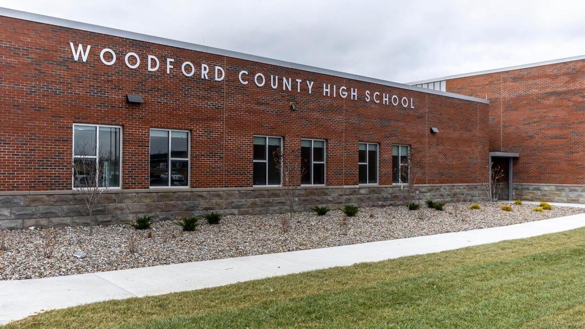 VERSAILLES, KY - SEPTEMBER 8th, 9th, &amp; 10th 5:00PM-8:00 PM - @ WOODFORD COUNTRY HIGH SCHOOL