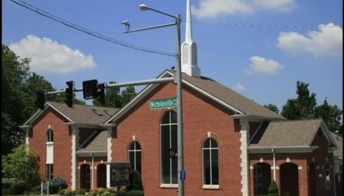 LEXINGTON, KY - August 28th 6PM - 9PM &amp; 29th 9AM - 3PM @ SOUTHSIDE CHURCH OF CHRIST