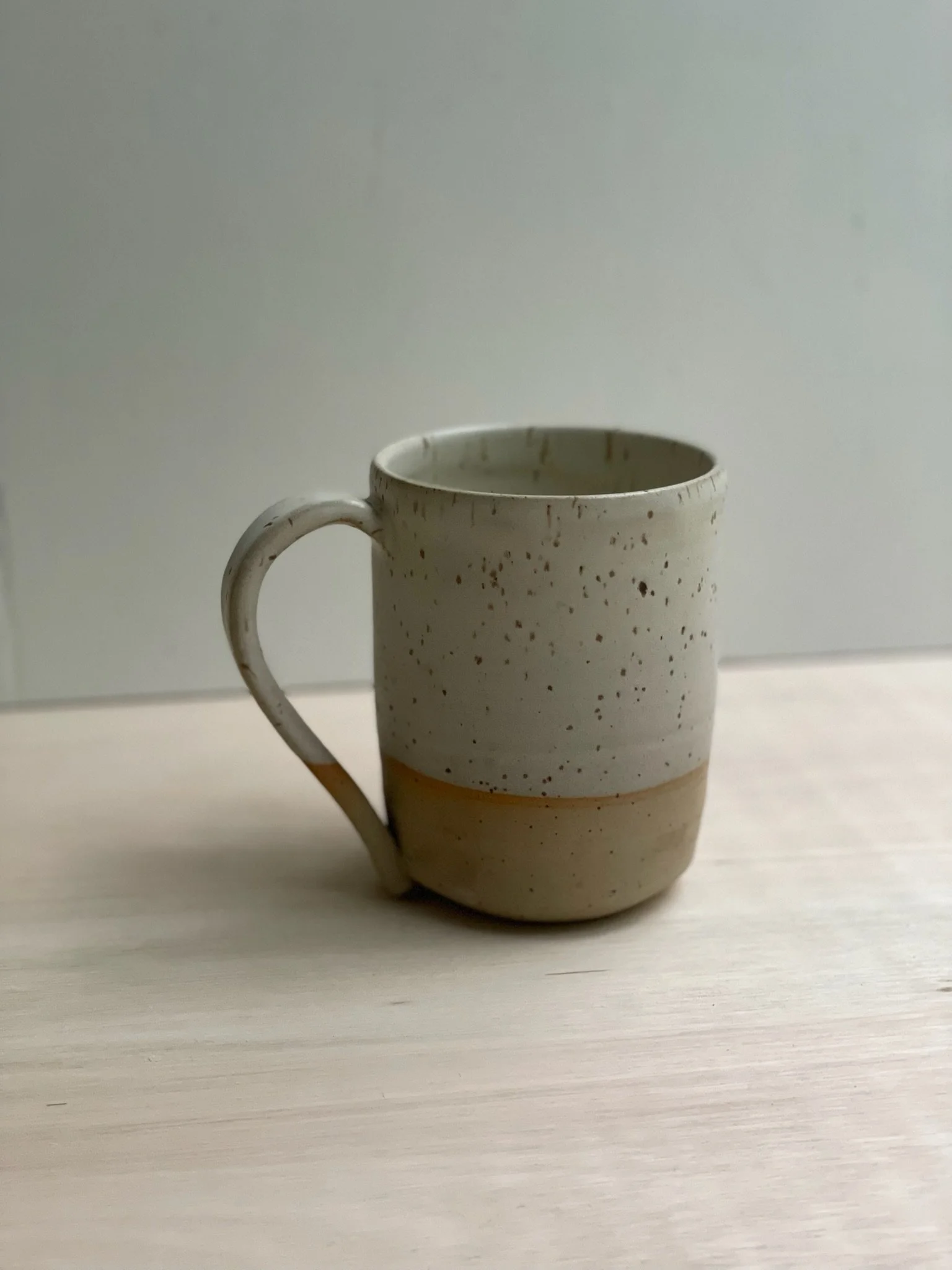 Comfort mug