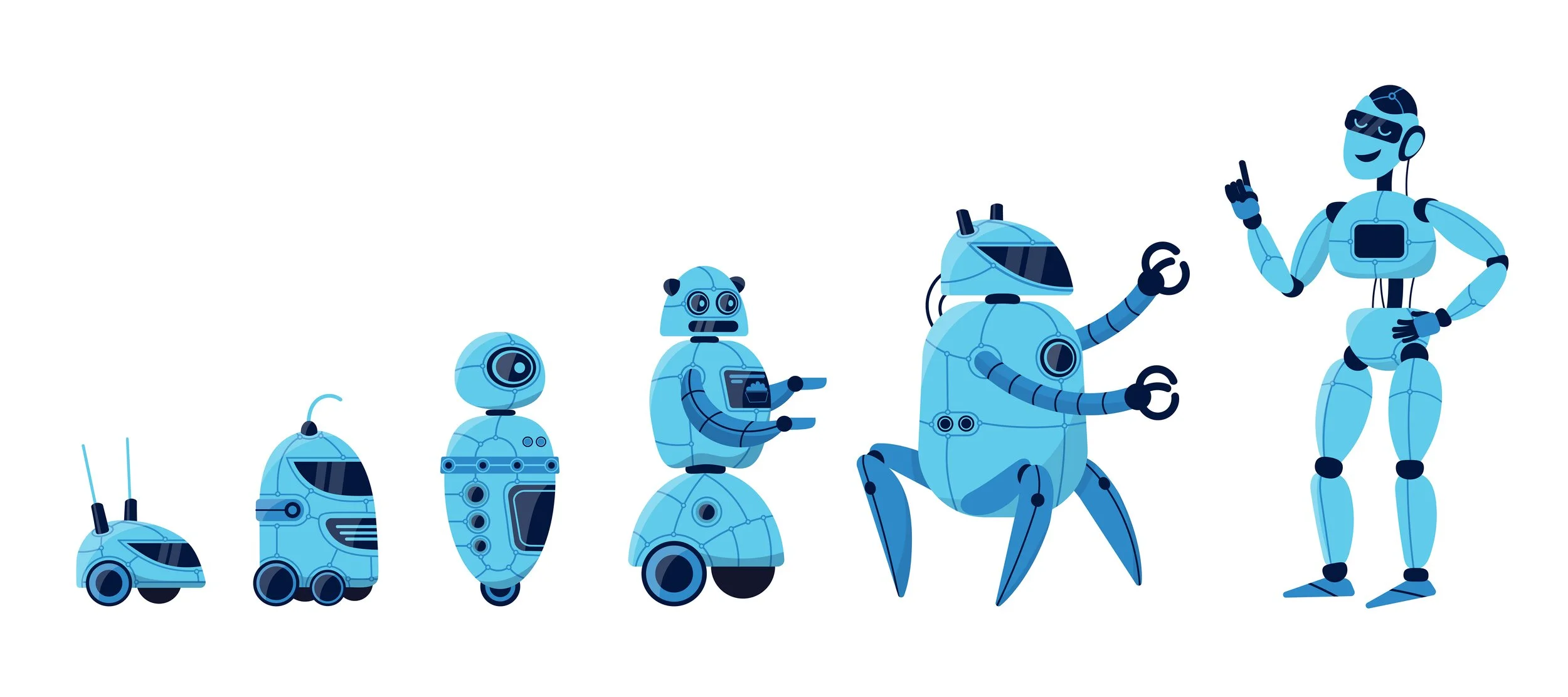 What Humanoid Robots Actually Do in 2026