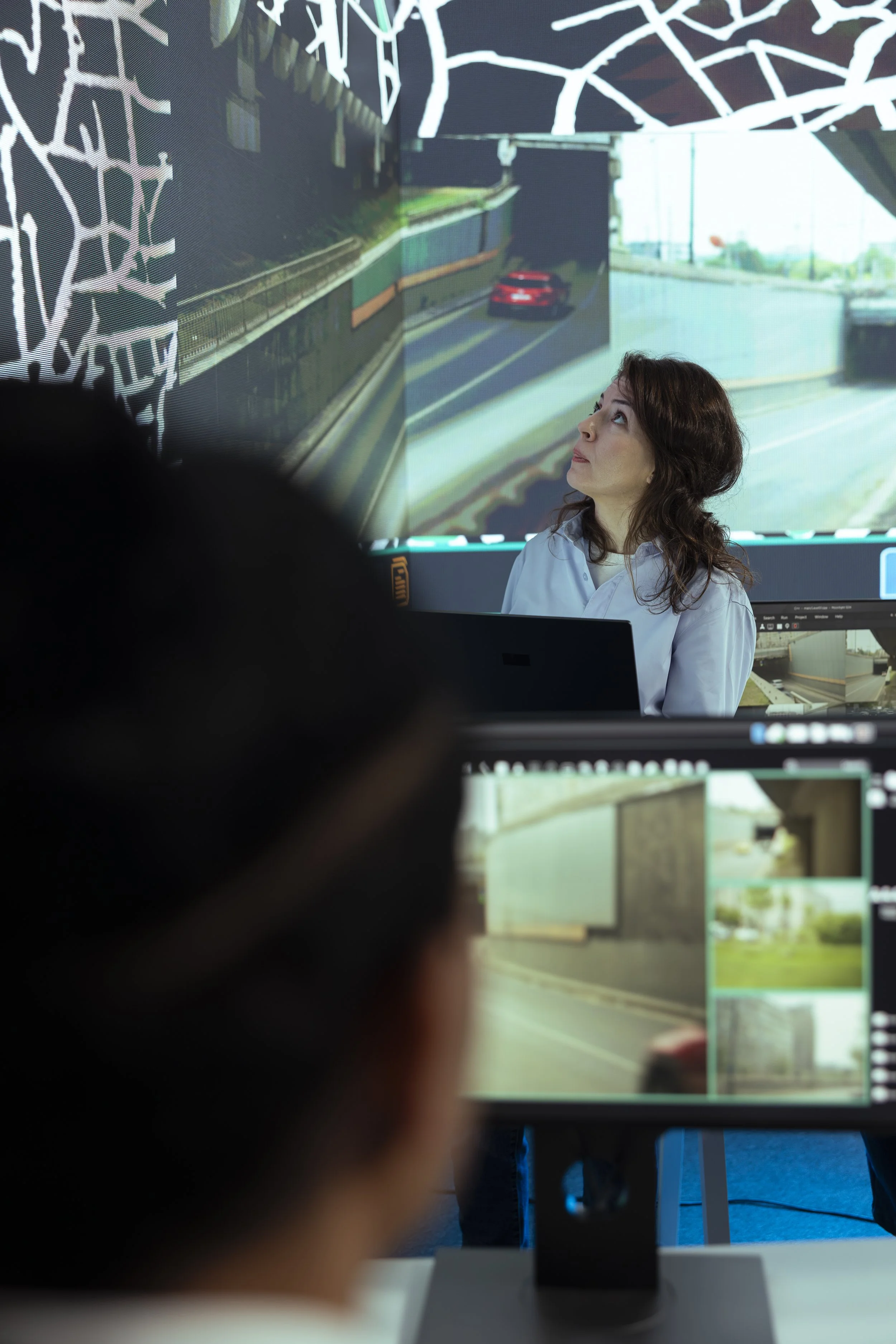Your Factory Already Has Robot Training Data. It's on Video.