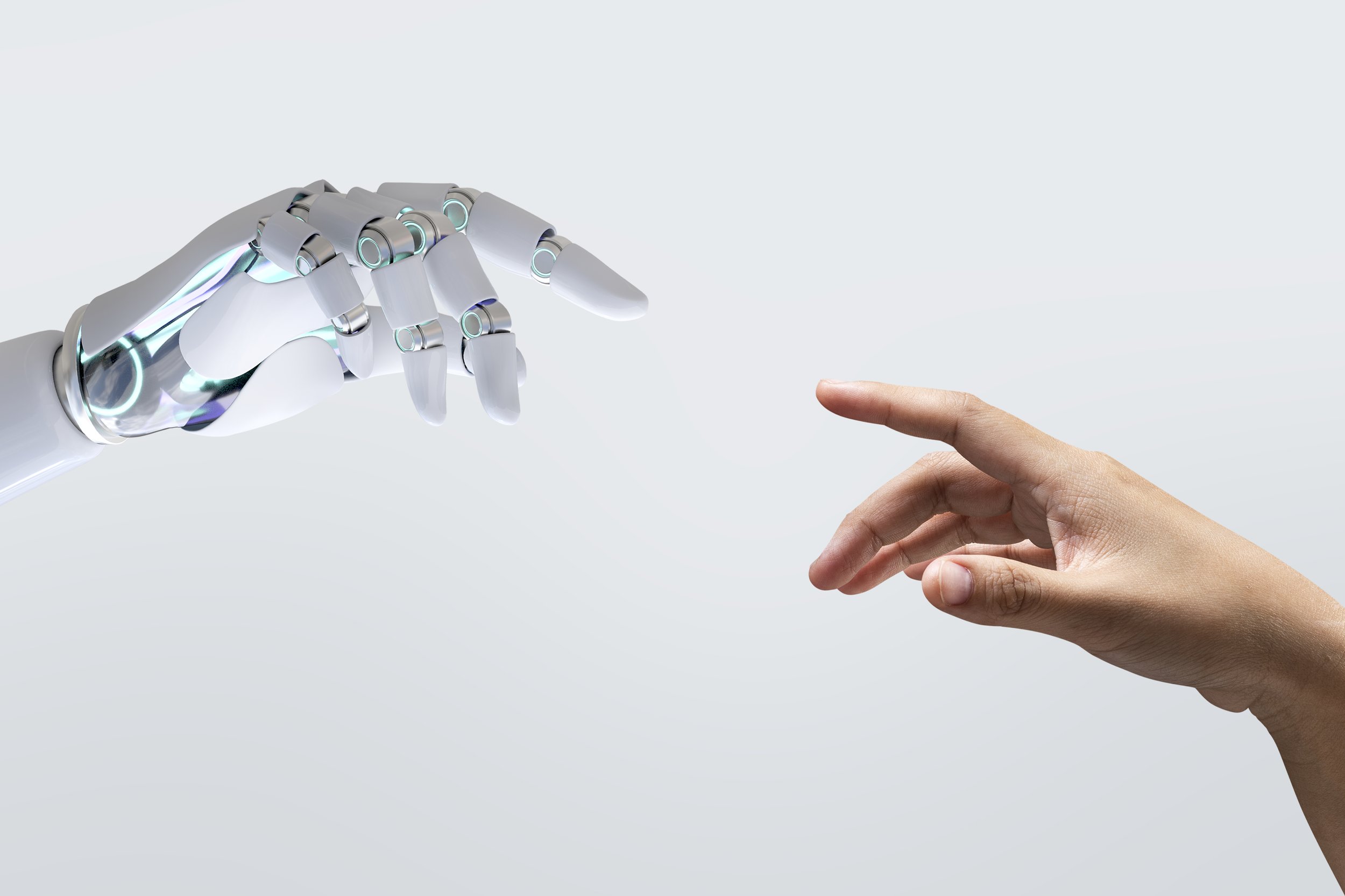 Human-Robot Interaction, Explained for the People Actually Sharing a Floor With One