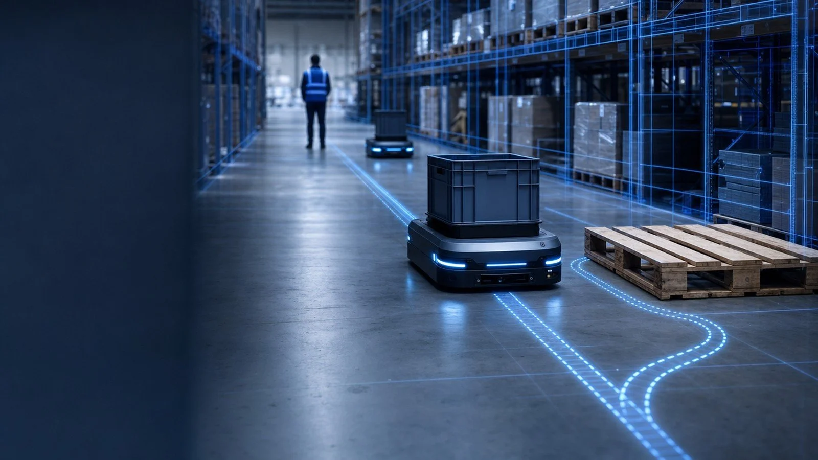 5 Common Robot Deployment Roadblocks and How to Avoid Them