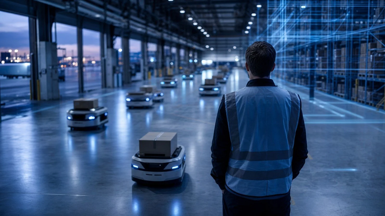 A Manager's Guide to Scaling Robotic Fleets Without Downtime