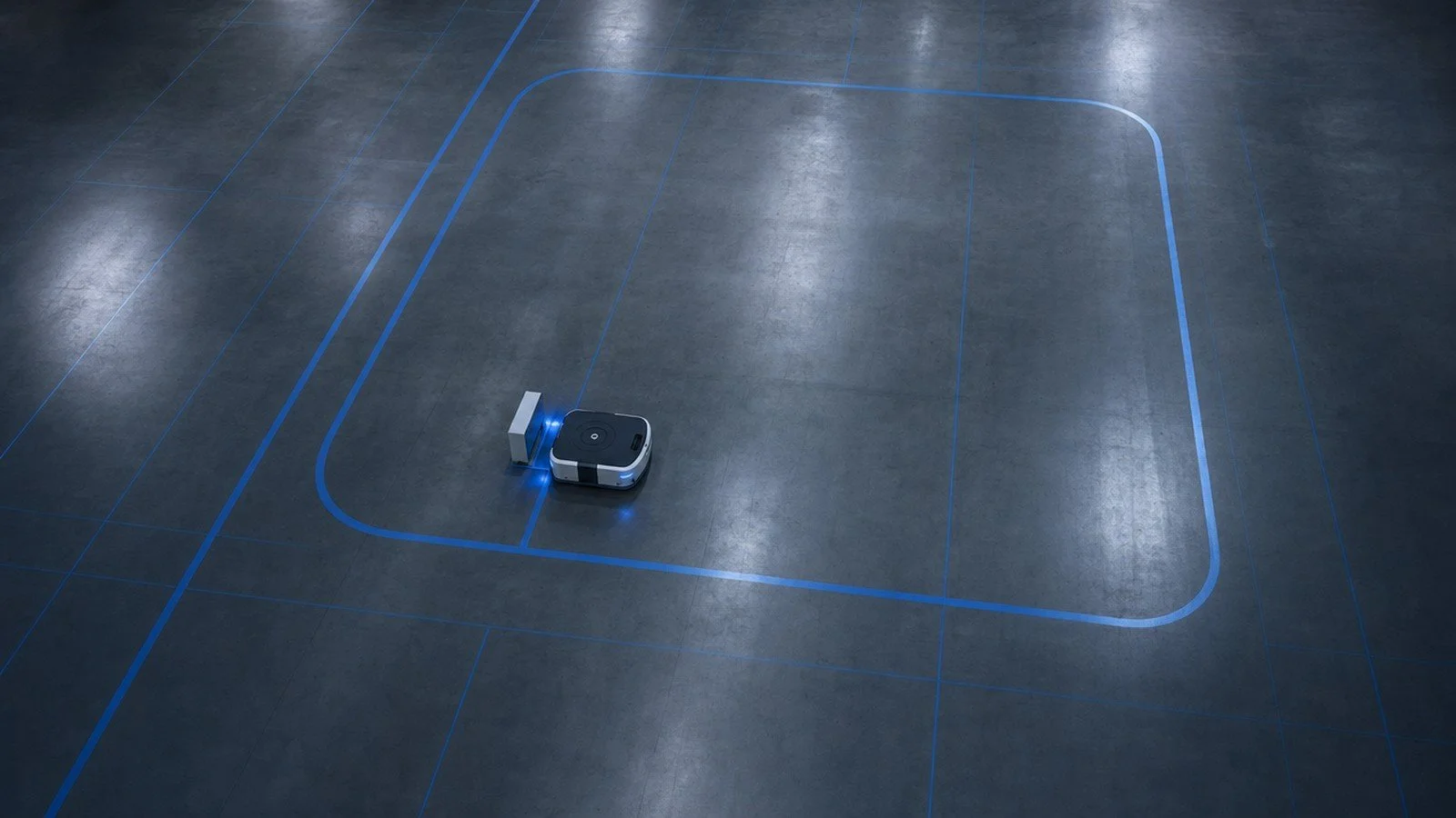 Checklist: Preparing Your Facility for Autonomous Robot Ops