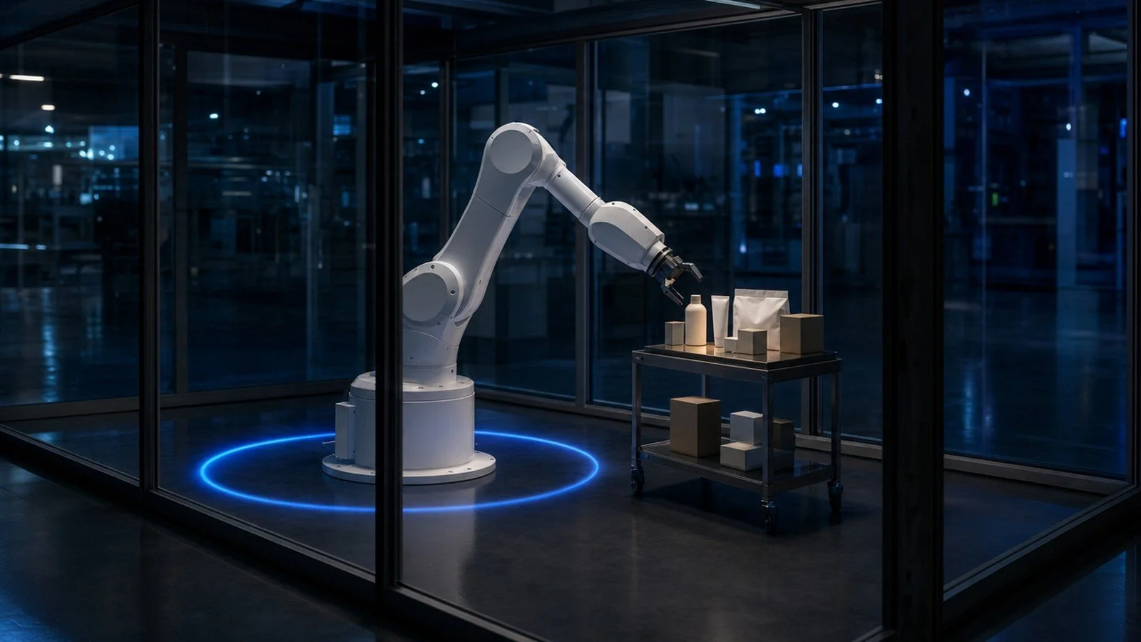 How to Manage Continuous Retraining for Deployed Robots