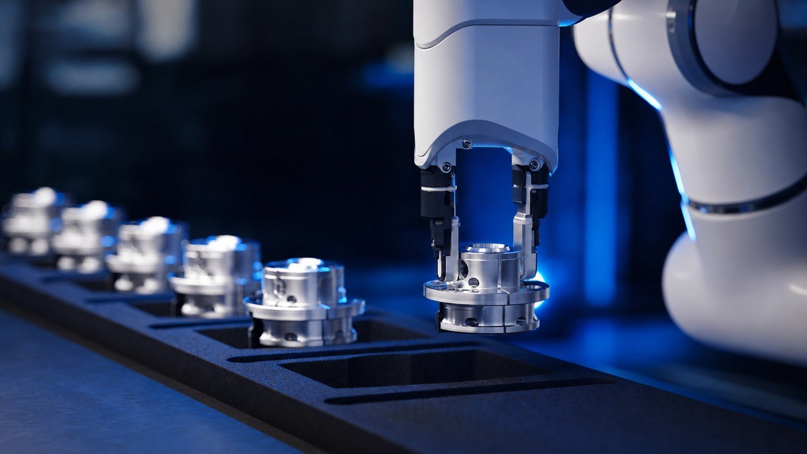 Pilot Production to Full Rollout: How to Shorten Integration Time