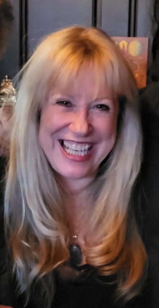 Sandra Bennett Principle Designer/Owner