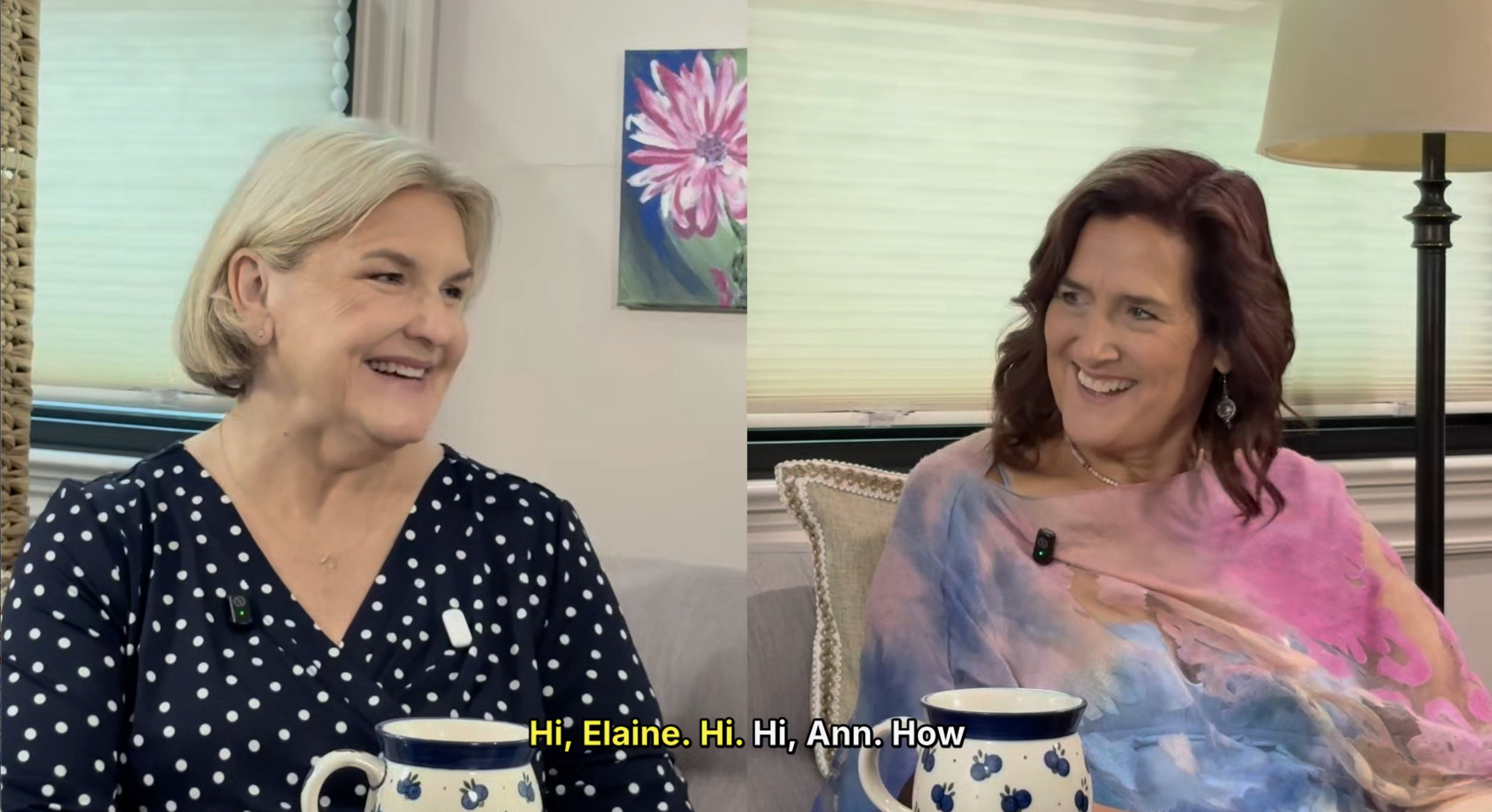 Episode 4: Mom &amp; Marilyn Monroe