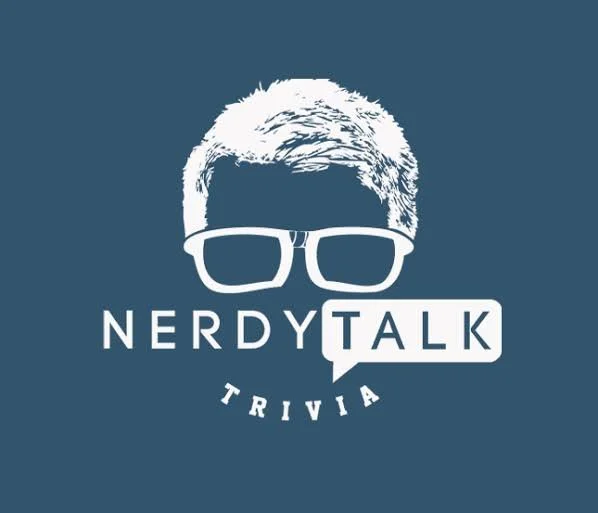 Nerdy Talk Trivia