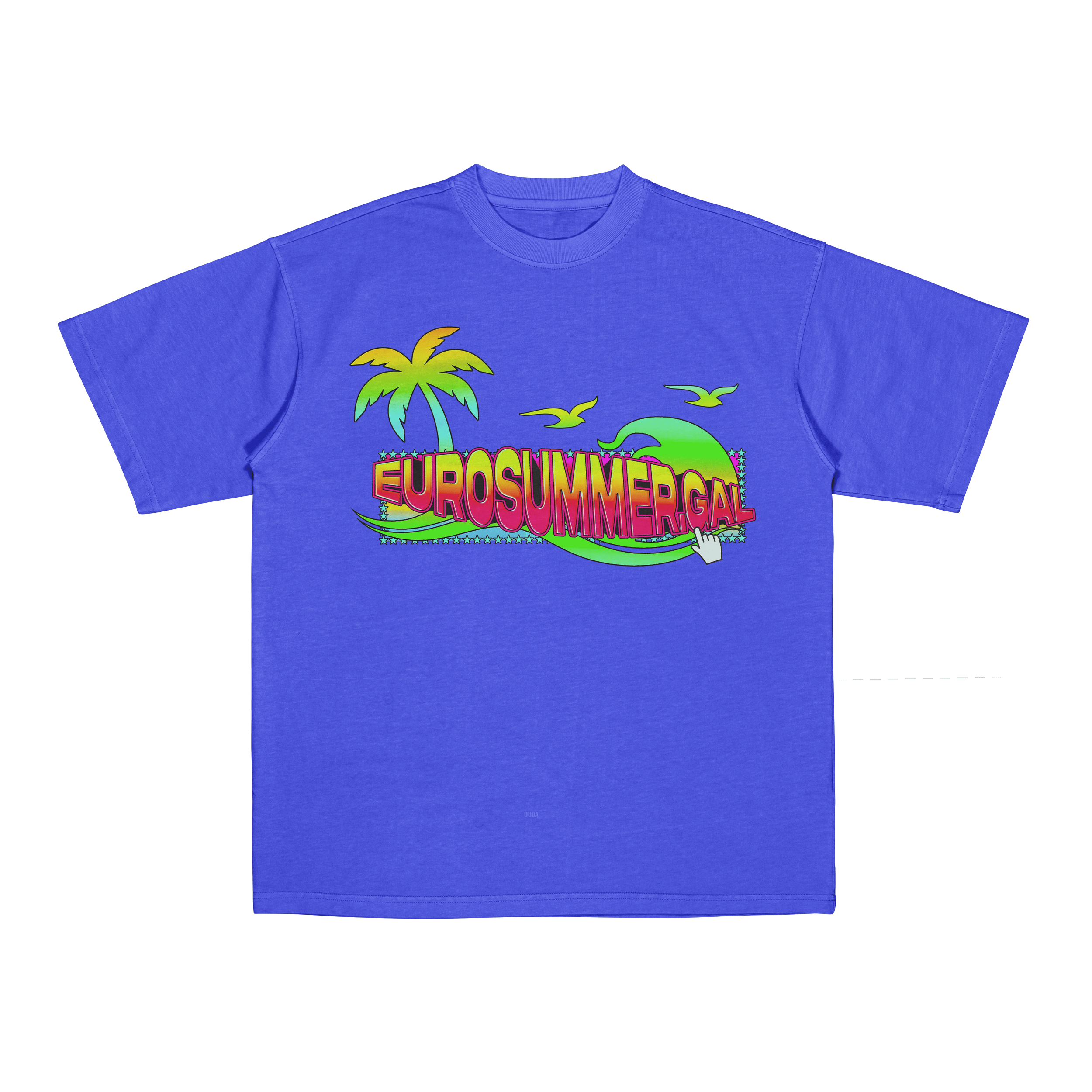 Eurosummer - Tee