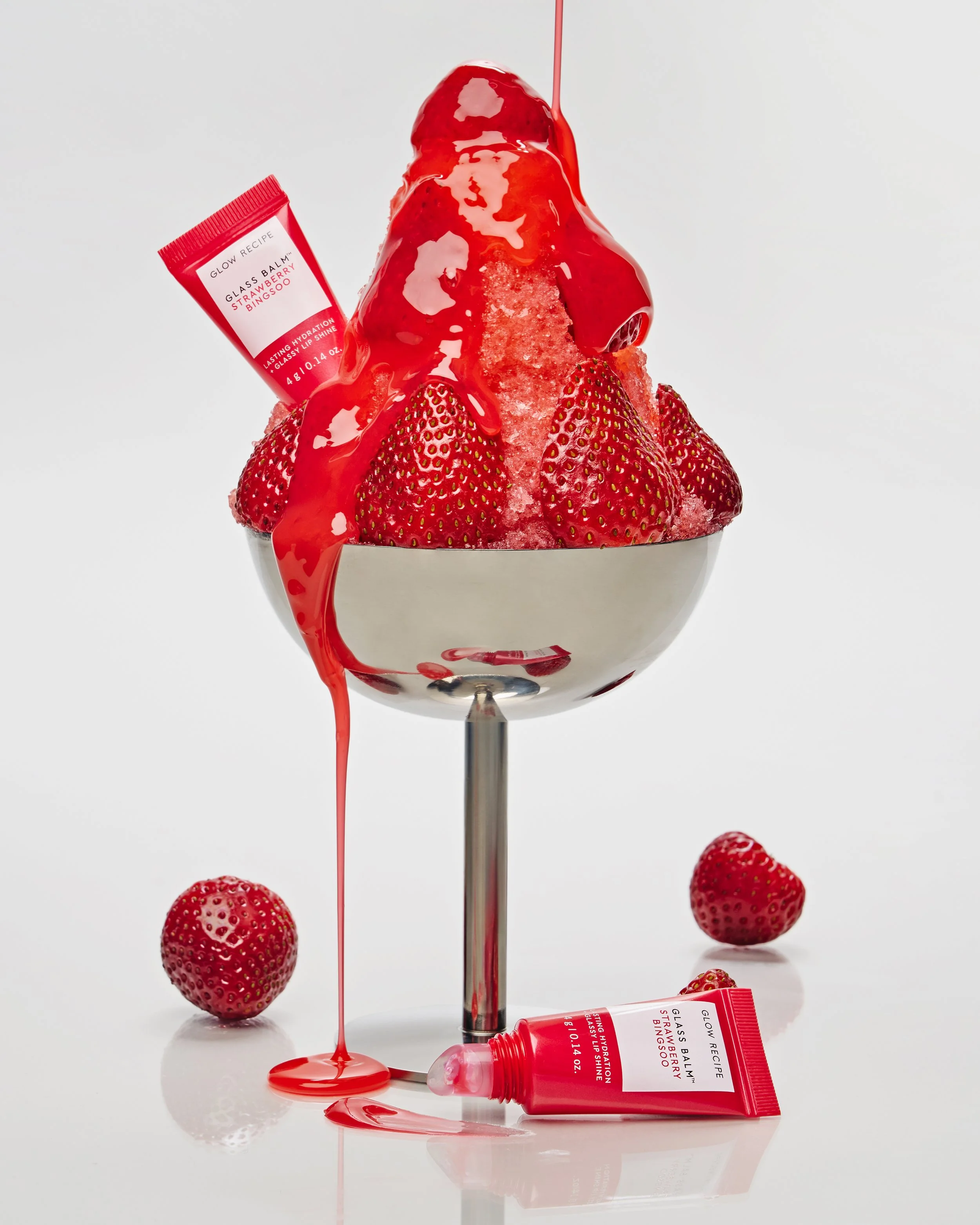 Glow Recipe Holiday 2025 Campaign
