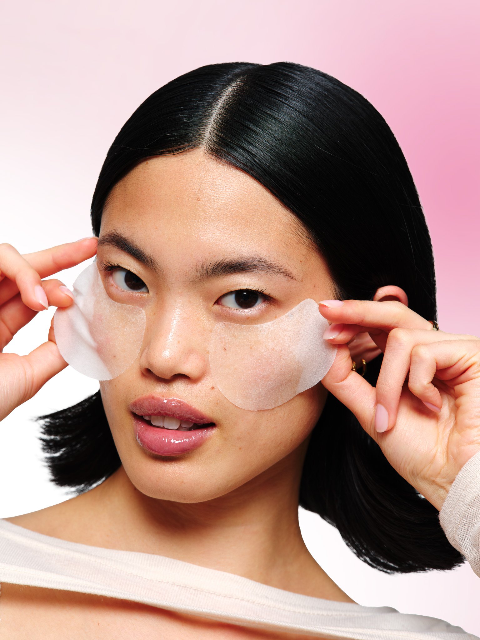 Toner Pads Launch Campaign