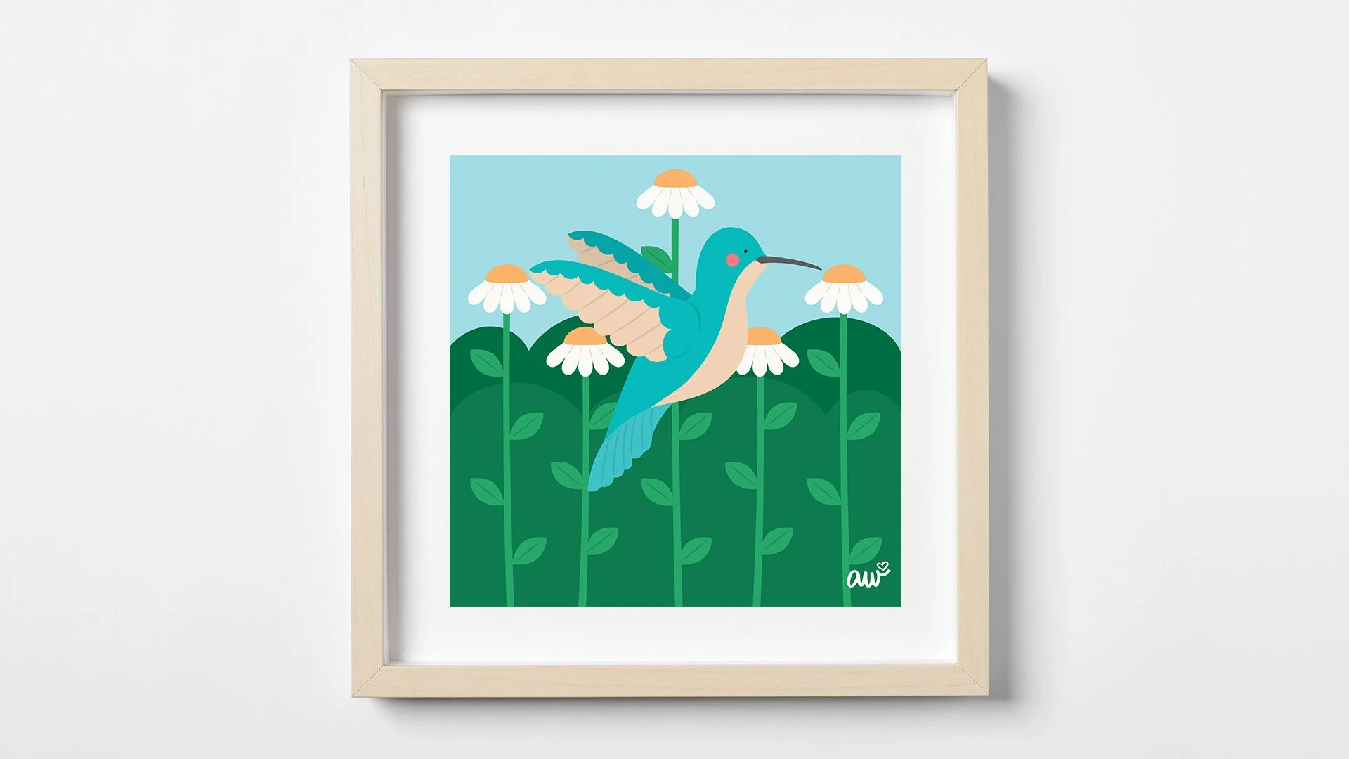 Hummingbird