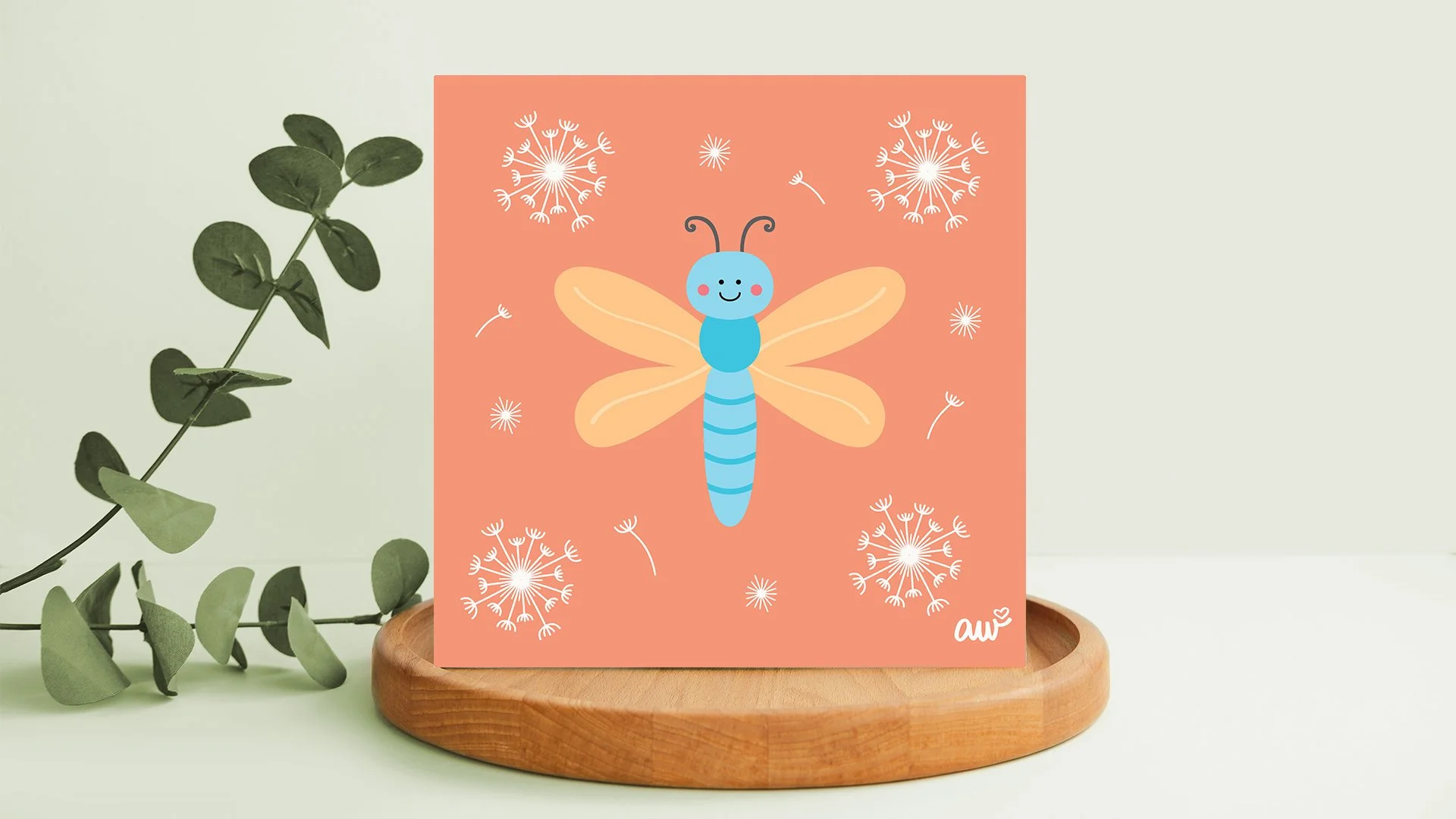 Dragonfly