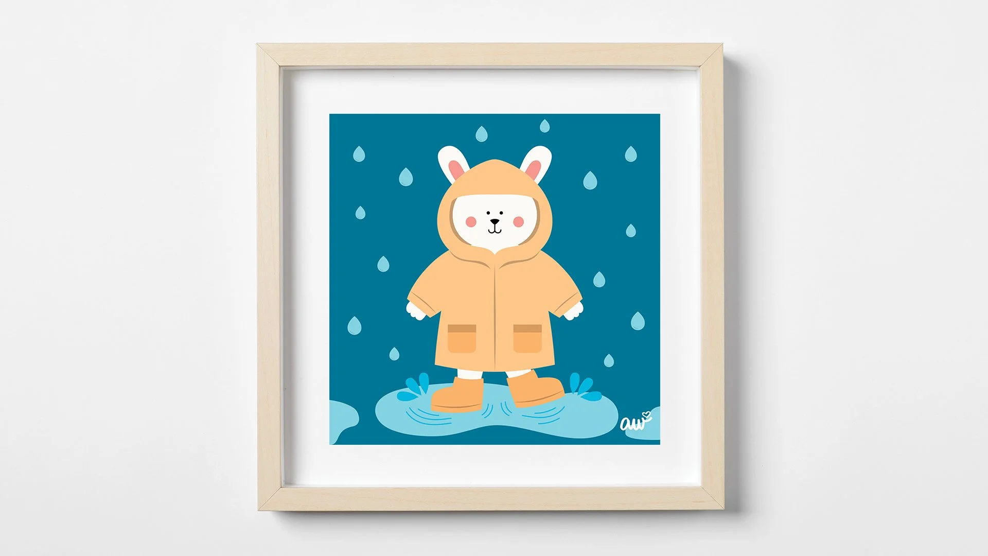Rainy Day