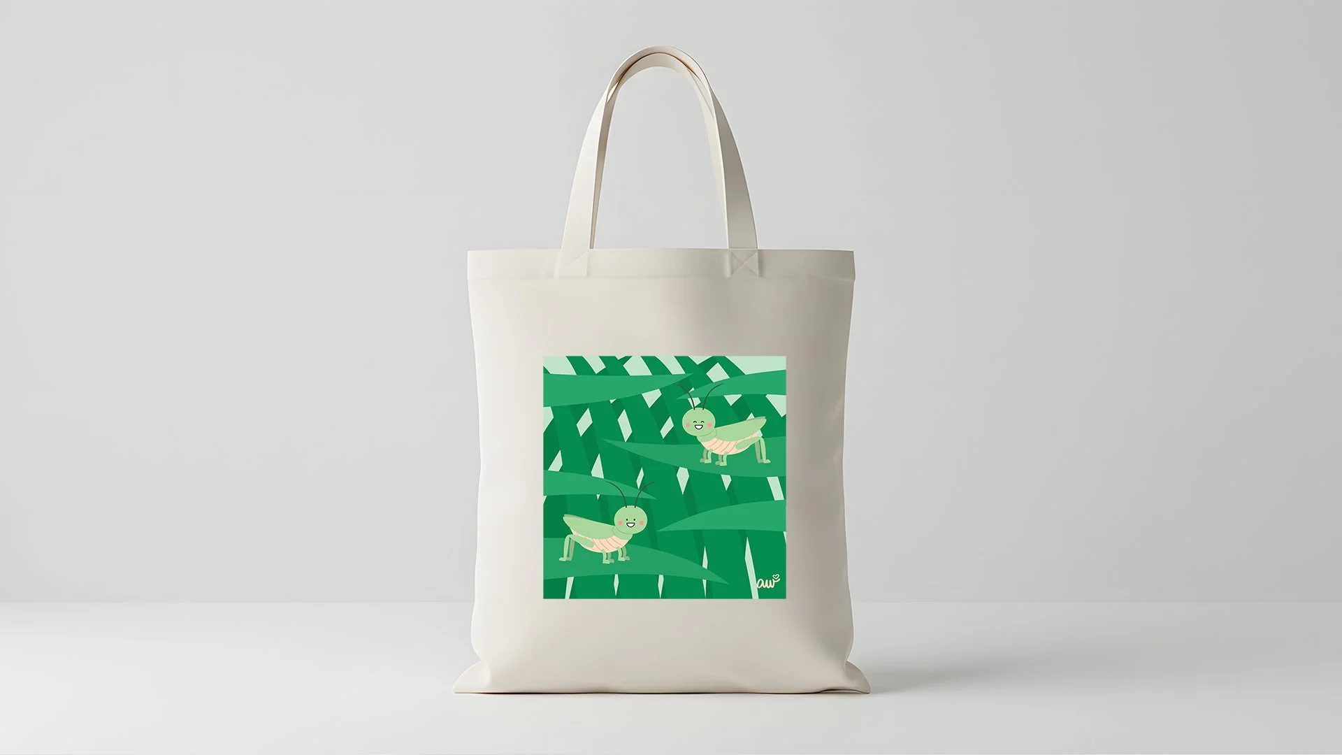 Grasshoppers
