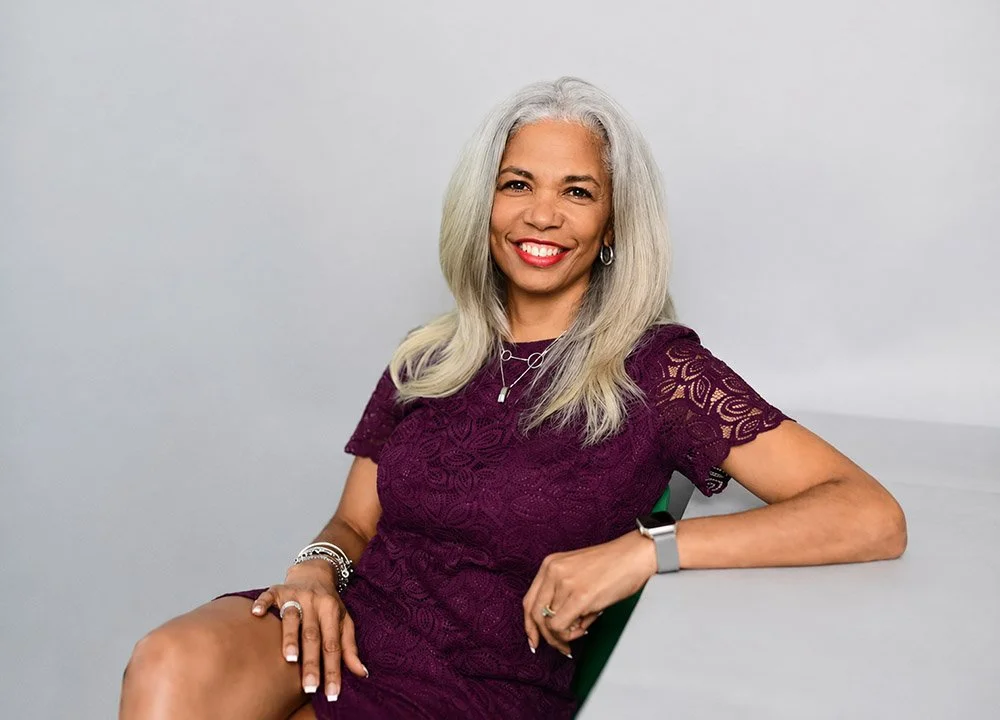 Dr. Tonya Jackman Hampton