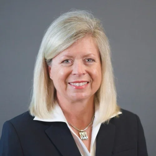Leslie Vatne,
United Health Group