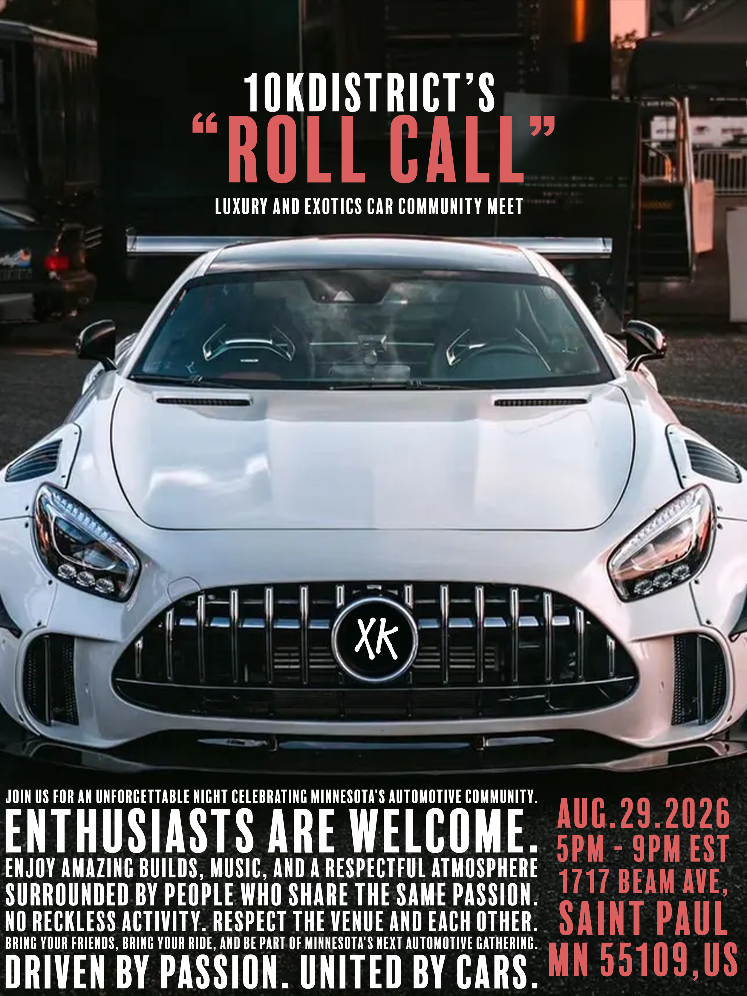 “Roll Call”