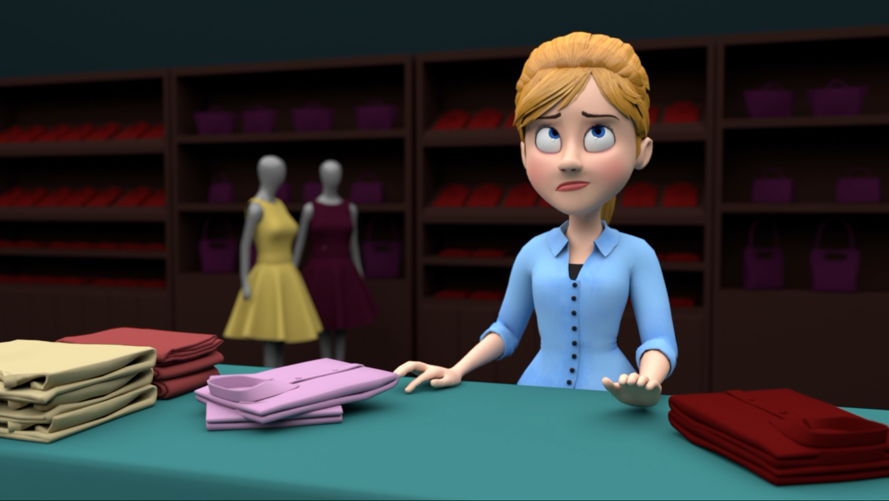 Dialogue Performance Study