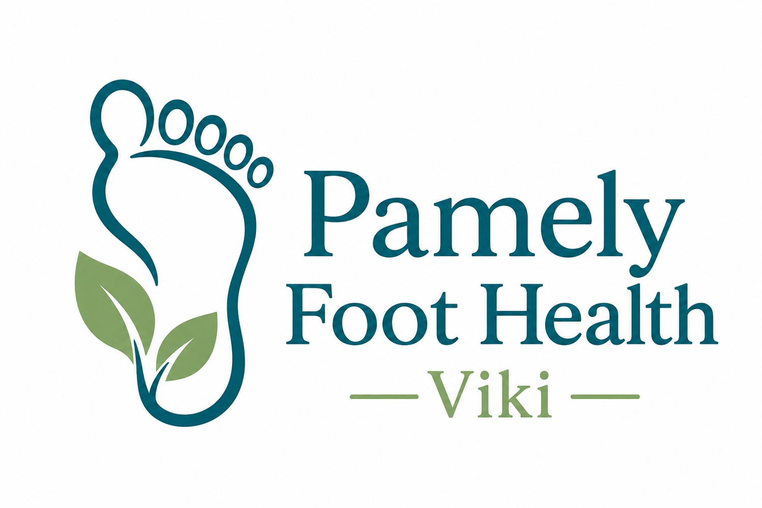 Pamely Foot Health