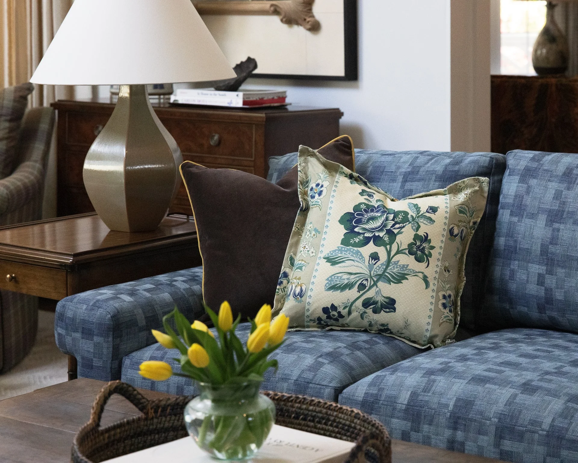 Virginia Hills Project