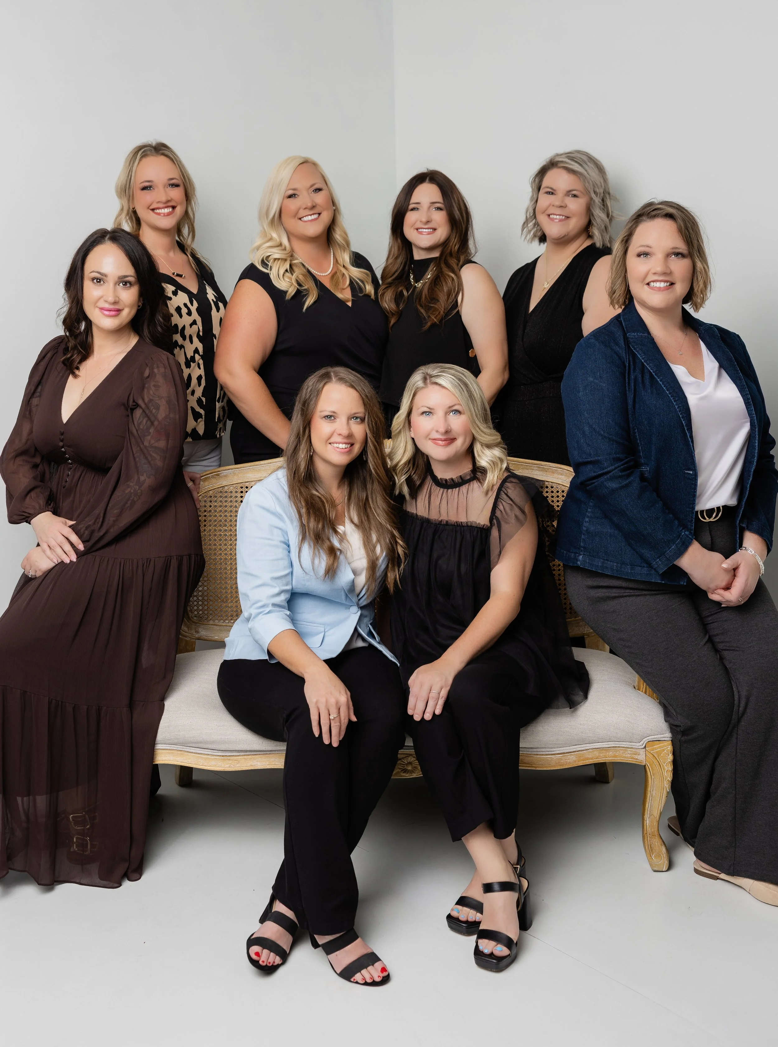Gathering for Good: Welcome to Galentine’s Gala, Co. 