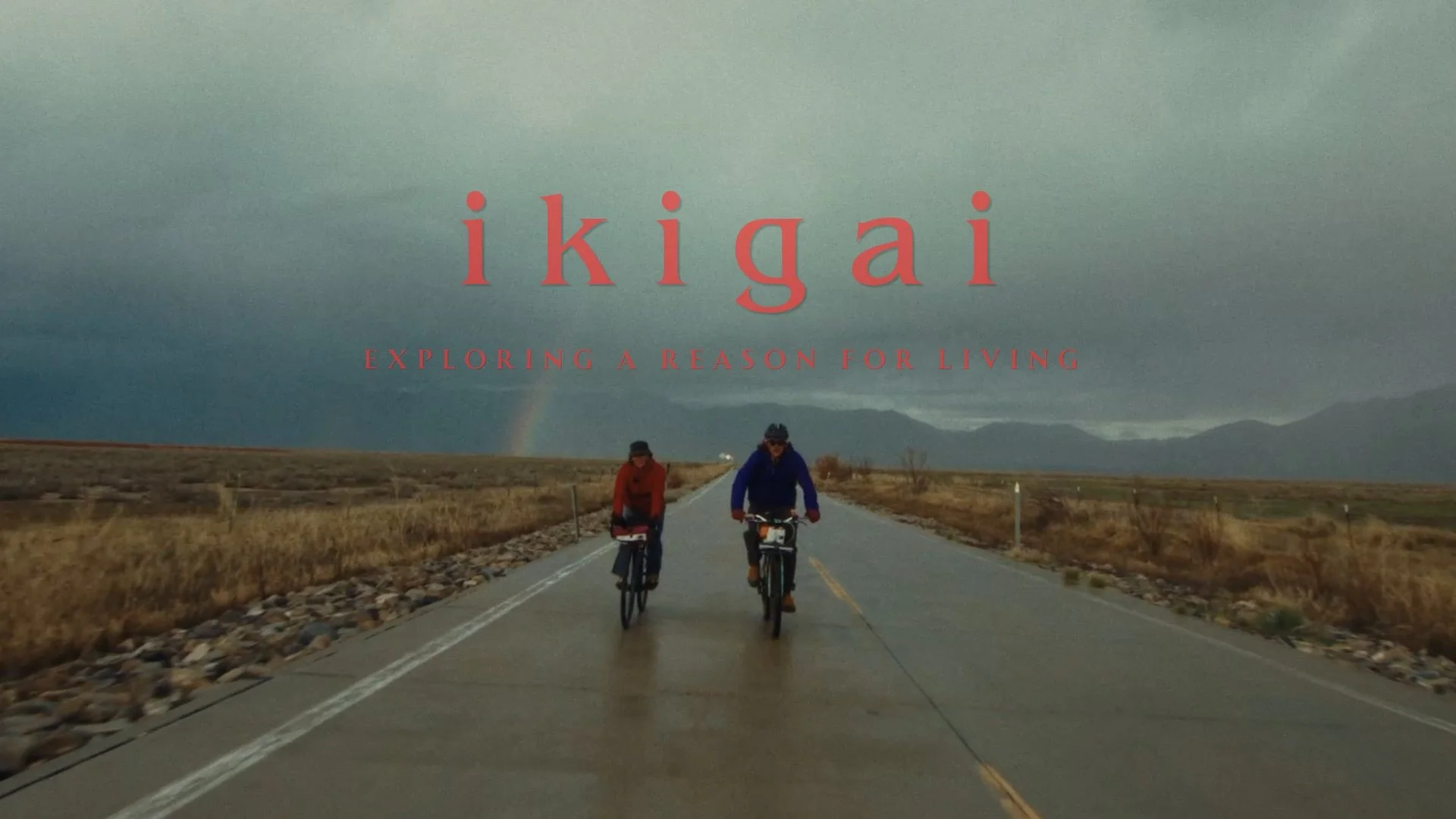 Ikigai: Exploring a Reason for living 