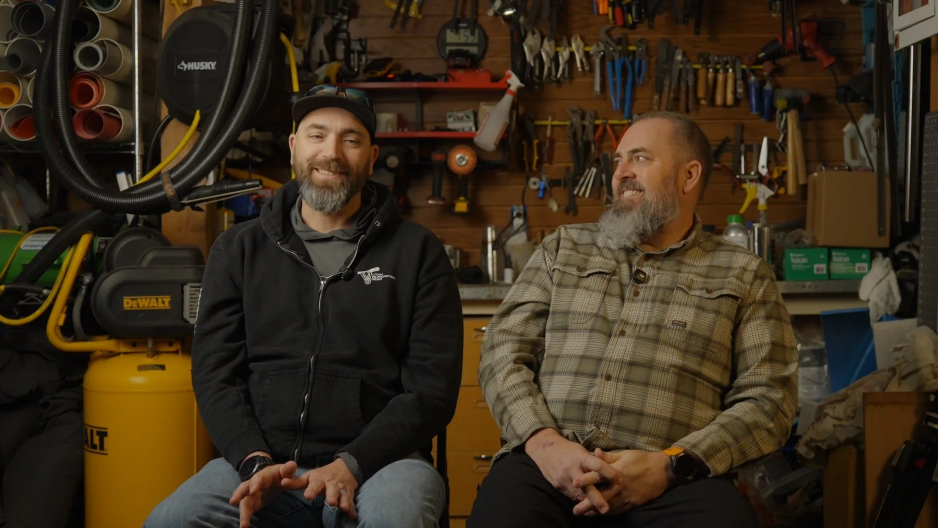 The Origin Story of utah whitewater gear
